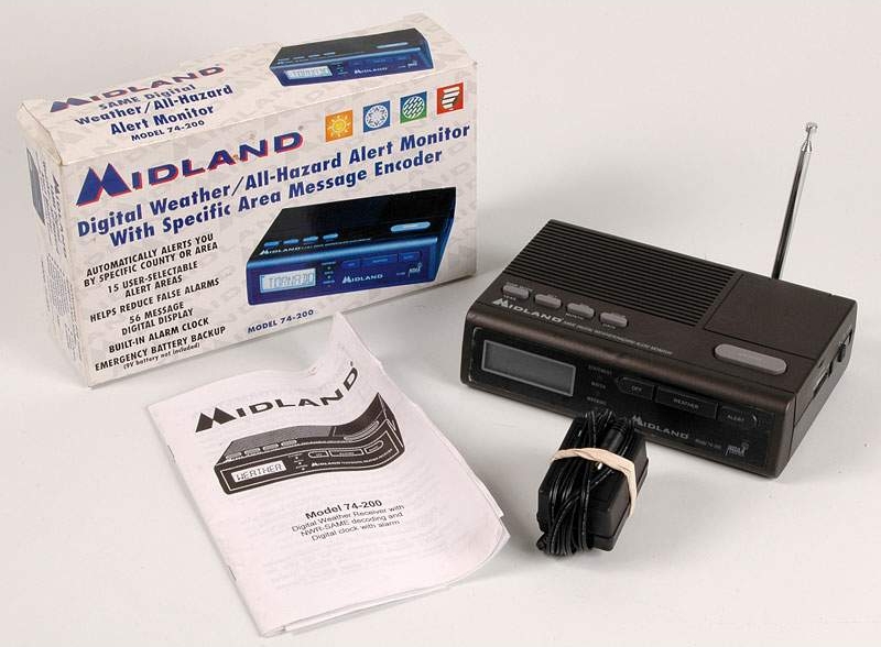 Midland 74-200